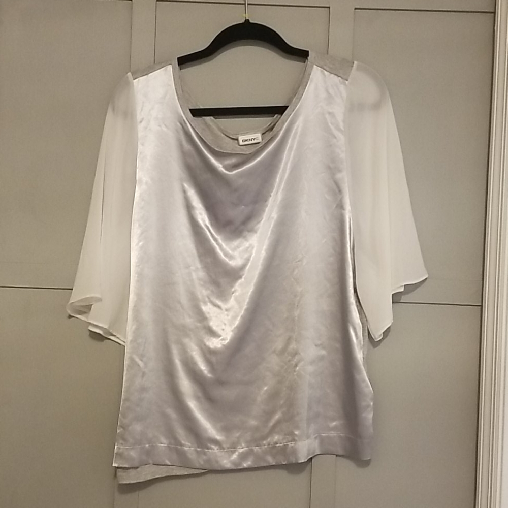 DKNYC shirt
